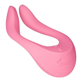 Satisfyer Partner Multifun 2 - Endless Joy