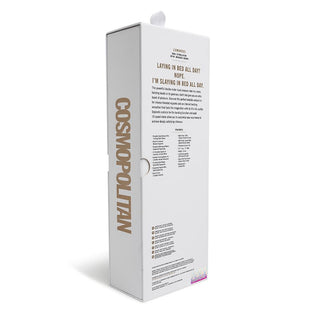Cosmopolitan Luminous
