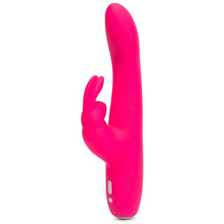 Happy Rabbit Slimline Curve USB Rechargeable Rabbit Vibrator