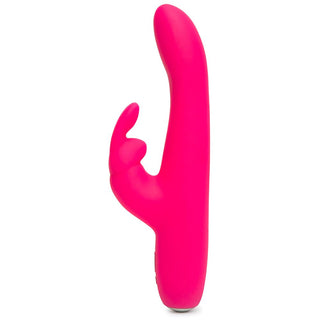 Happy Rabbit Slimline Curve USB Rechargeable Rabbit Vibrator