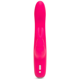Happy Rabbit Slimline Curve USB Rechargeable Rabbit Vibrator