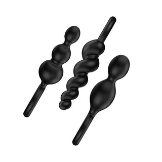 Satisfyer Plugs