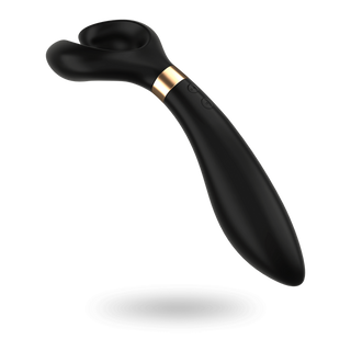 Satisfyer Partner Multifun 3
