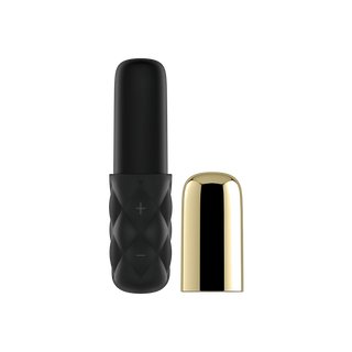 Satisfyer Mini Lovely Honey
