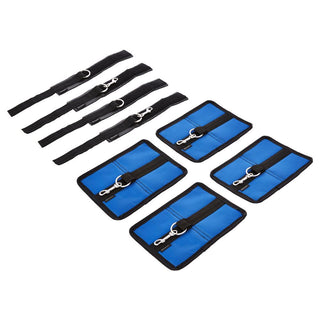 Sportsheets Bondage Bed Sheet