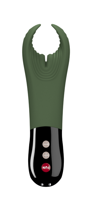 Fun Factory Manta - Vibrating Stroker