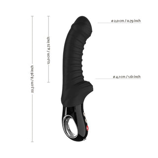 Fun Factory Tiger - G-spot Vibrator