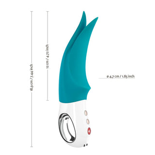 Fun Factory G5 Volta - External Vibrator