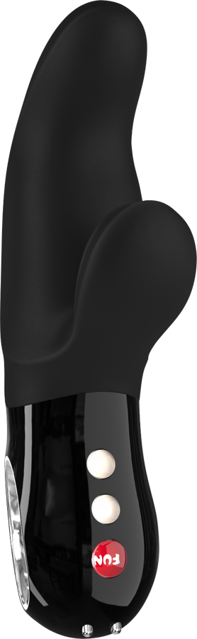Fun Factory Miss BI - Rabbit Vibrator