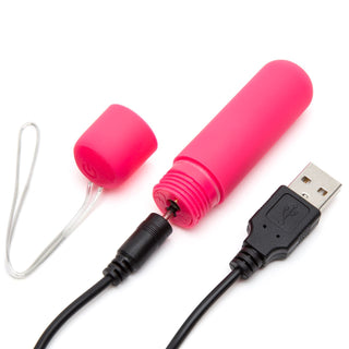 Happy Rabbit Remote Control Knicker Vibe (plus size)