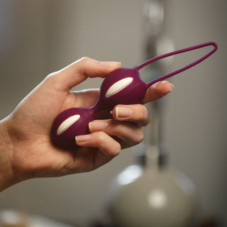 Fun Factory Smartballs - Kegel Ball