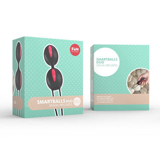 Fun Factory Smartballs - Kegel Ball