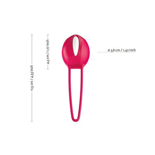 Fun Factory Smartballs - Kegel Ball