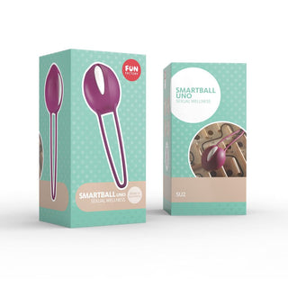 Fun Factory Smartballs - Kegel Ball