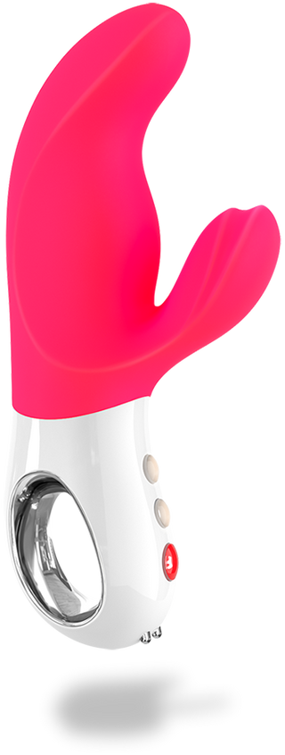 Fun Factory Miss BI - Rabbit Vibrator