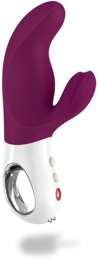 Fun Factory Miss BI - Rabbit Vibrator