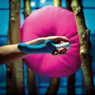 Fun Factory Tiger - G-spot Vibrator