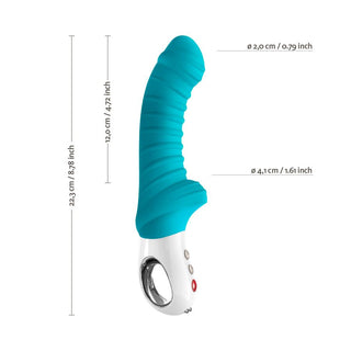 Fun Factory Tiger - G-spot Vibrator