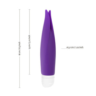 Fun Factory Slim Vibe - Volita - Mini Vibrator