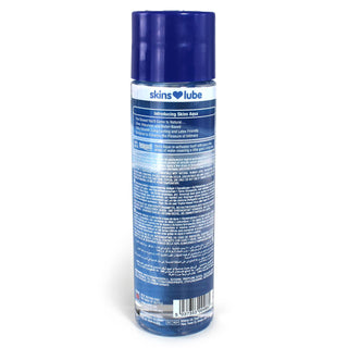 Skins Aqua Water Based Lubricant