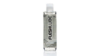 Fleshlight Fleshlube - Slide Water-Based Anal Lubricant