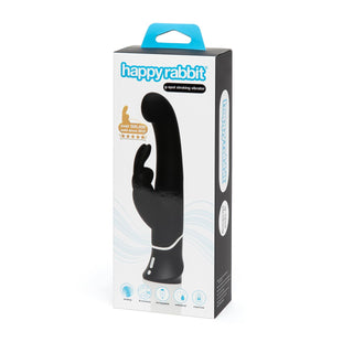 Happy Rabbit G-Spot Stroker Rabbit Vibrator