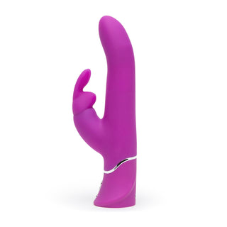 Happy Rabbit Curve Power Motion Rabbit Vibrator