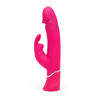Happy Rabbit Realistic Dual Density Rabbit Vibrator