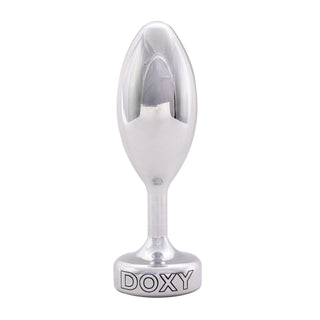 Doxy Butt Plug