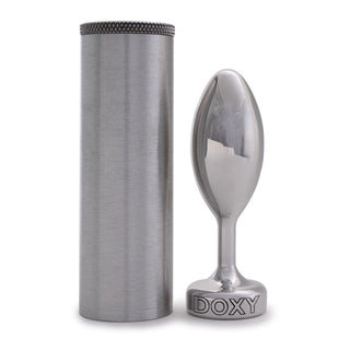Doxy Butt Plug