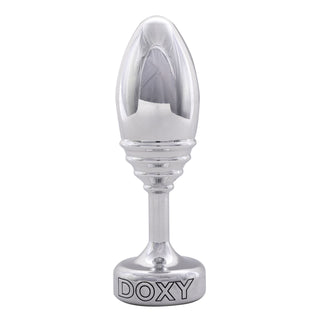 Doxy Butt Plug
