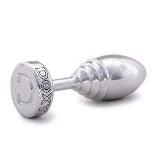 Doxy Butt Plug