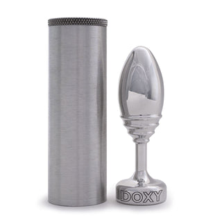 Doxy Butt Plug
