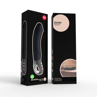 Fun Factory G5 Big Boss - XL Vibrator