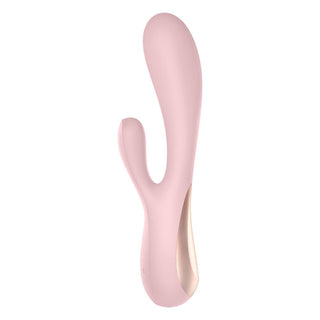 Satisfyer App Enabled Mono Flex