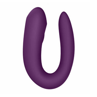 Satisfyer App Enabled Double Joy