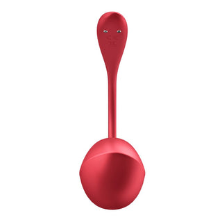 Ovetto Vibrante Shiny Petal
