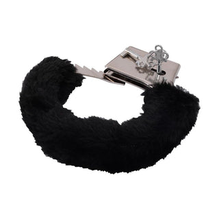 Manette soft black
