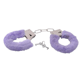 Manette soft black