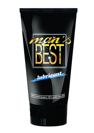 Lubrificante Anale Man's Best