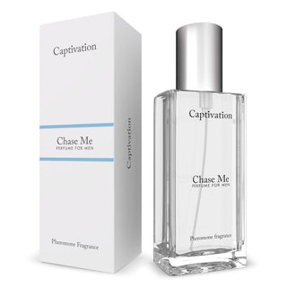 Profumo ai Feromoni Chase Me
