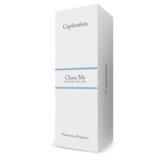 Profumo ai Feromoni Chase Me
