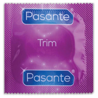 Preservativi Classici Pasante Trim