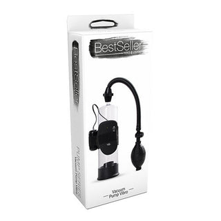 Sviluppatore Pump Vibro