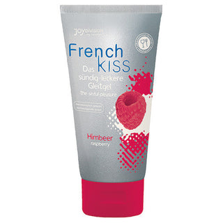 Lubrificante Vaginale French Kiss Lampone