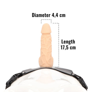 Strap On Massive