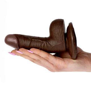 Dildo Flesh Sensation 5