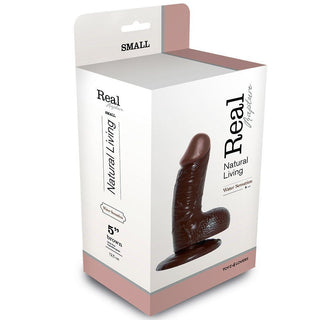 Dildo Flesh Sensation 5