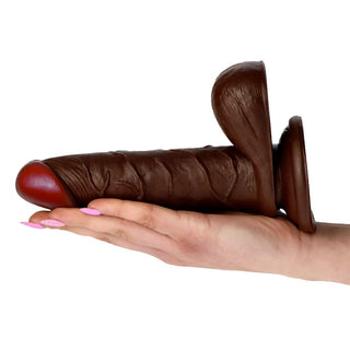 Dildo Flesh Flavour 6.5