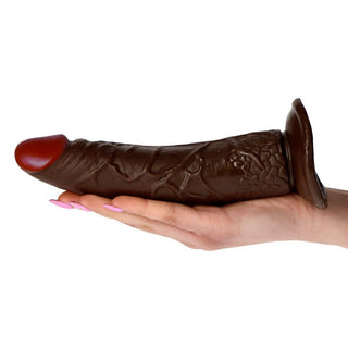 Dong Flesh Flavour